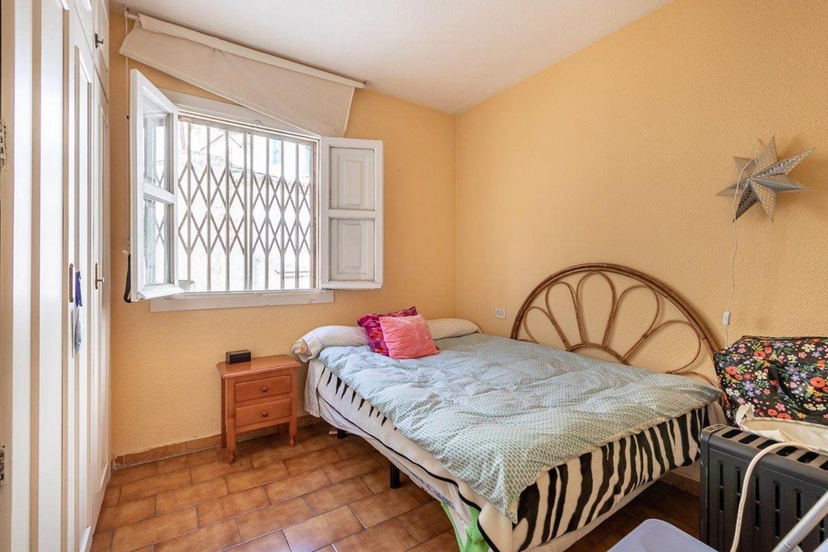 Amazing Apartment In Albaicin 5 Minutes To The City Center กรานาดา ภายนอก รูปภาพ