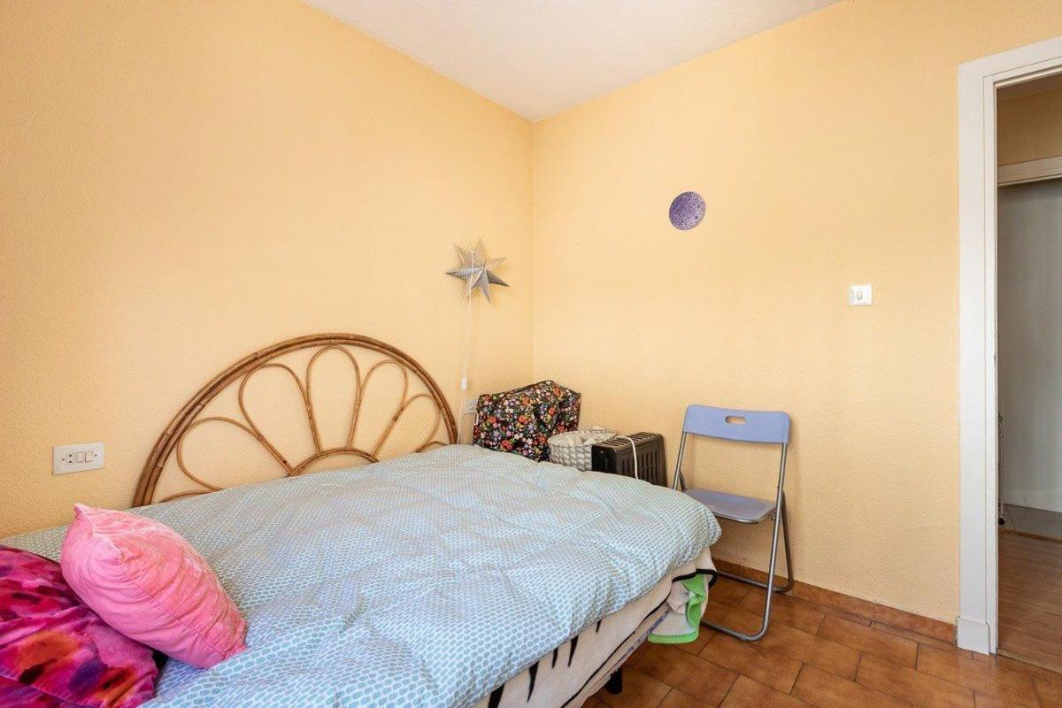 Amazing Apartment In Albaicin 5 Minutes To The City Center กรานาดา ภายนอก รูปภาพ