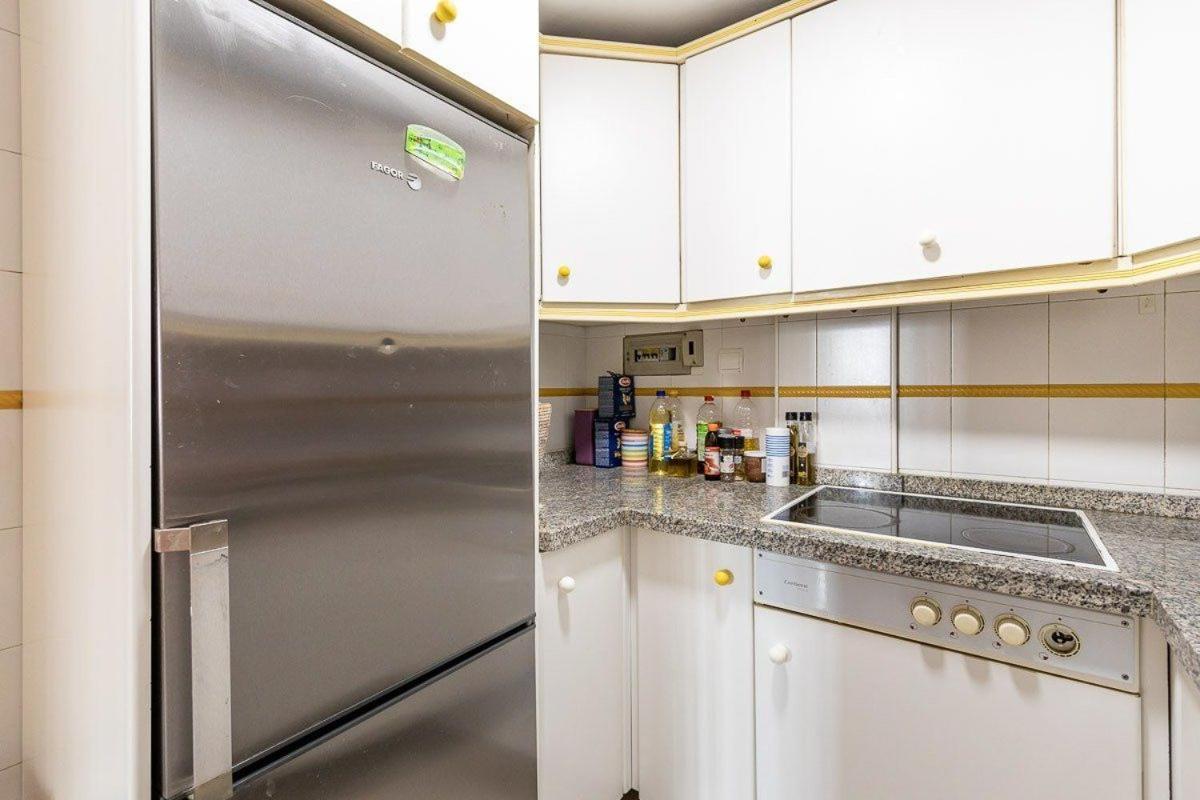 Amazing Apartment In Albaicin 5 Minutes To The City Center กรานาดา ภายนอก รูปภาพ